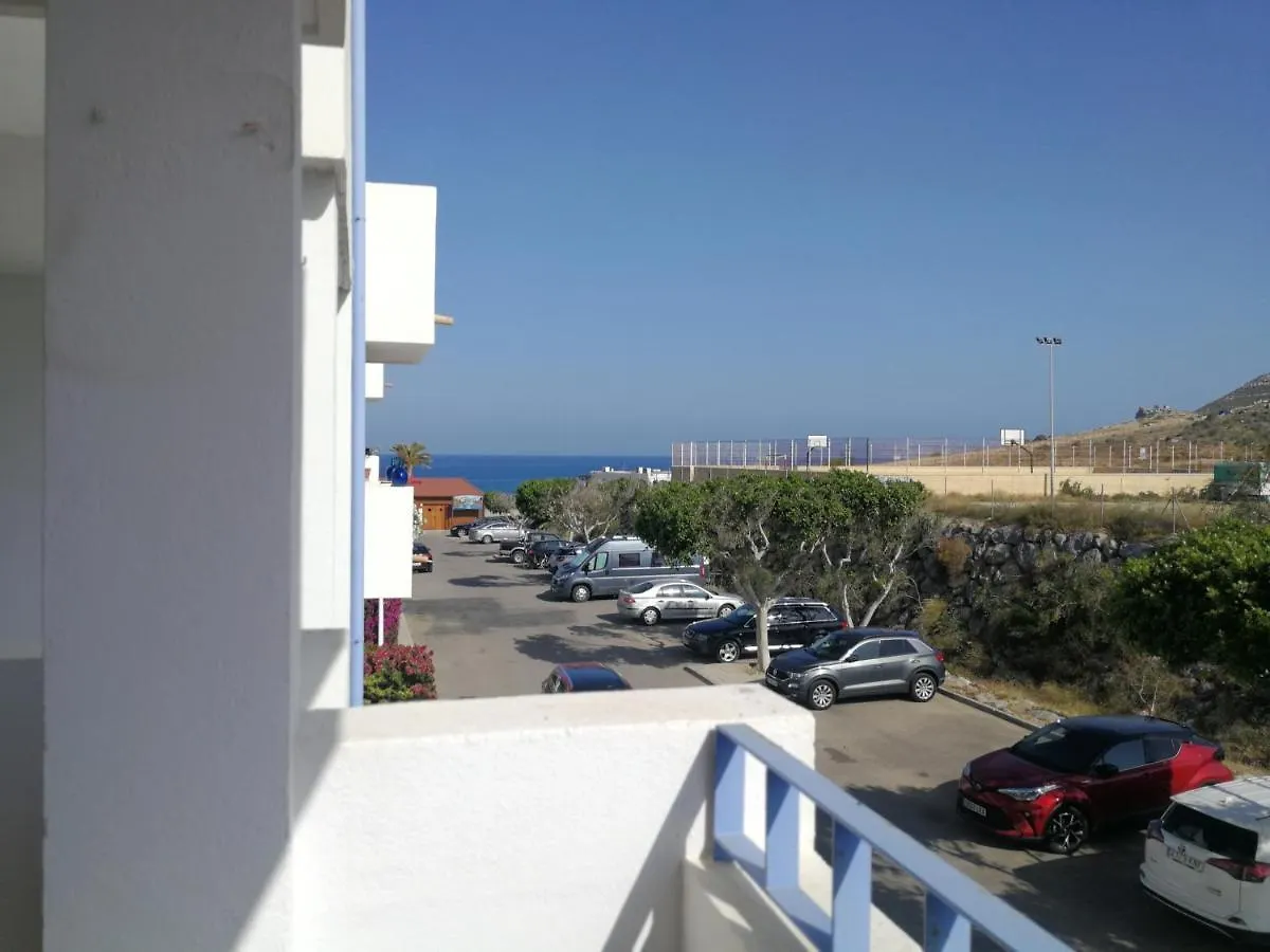 Apartman Apartamento Sara