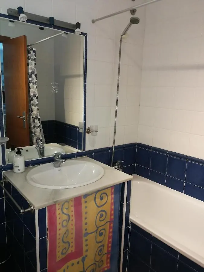 Apartamento Sara