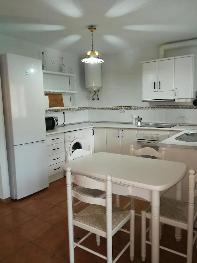 Apartamento Sara Apartman
