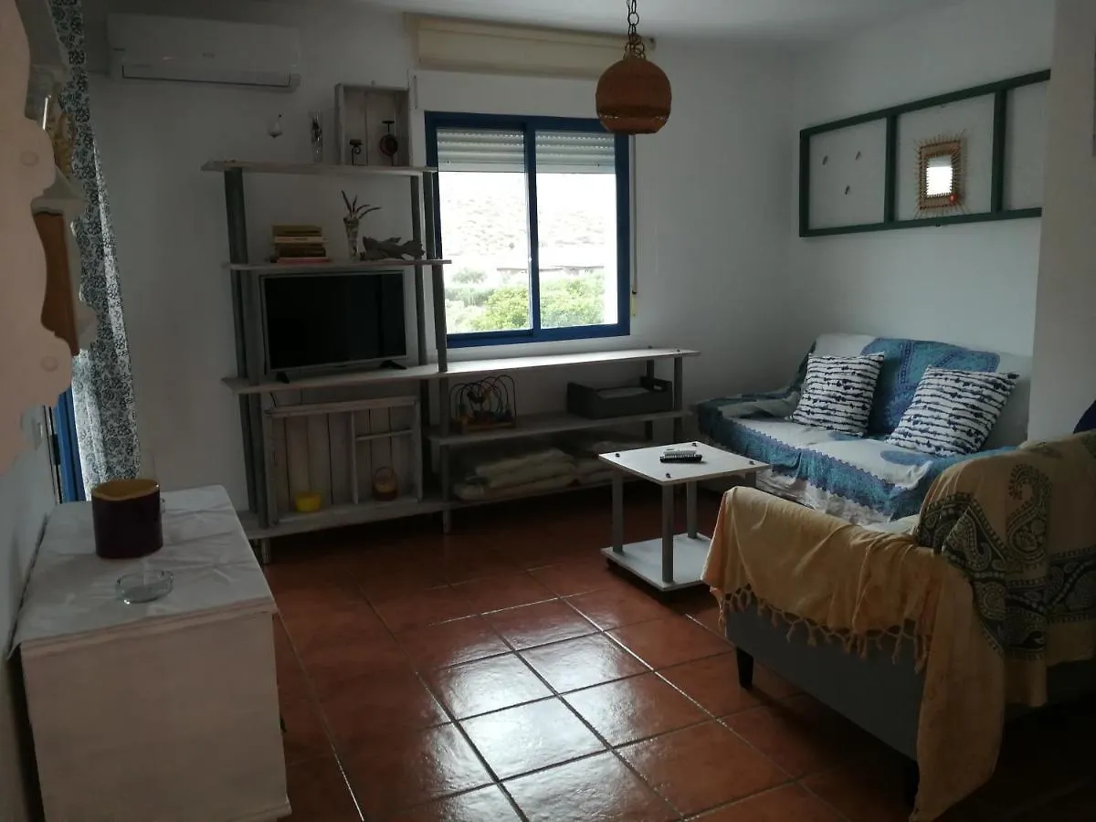 Apartamento Sara Spanyolország
